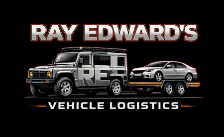 Ray Edward's Logistics 
